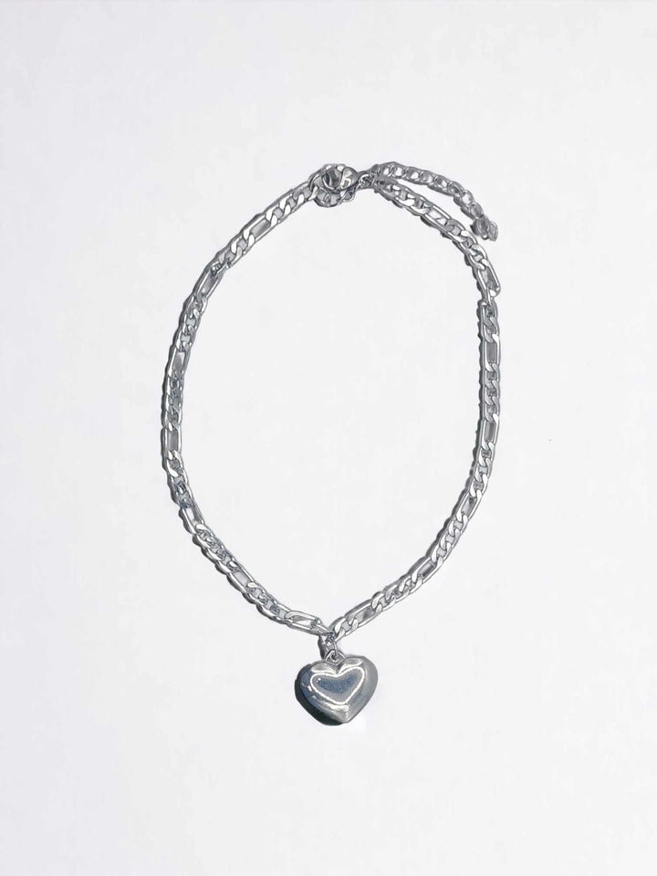 Love On The Beach Anklet