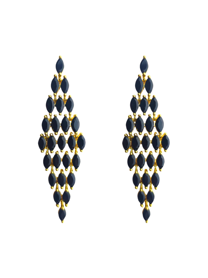 Roaring 20's Earrings