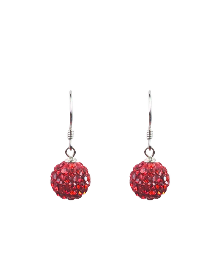 Mystic Drops Earrings