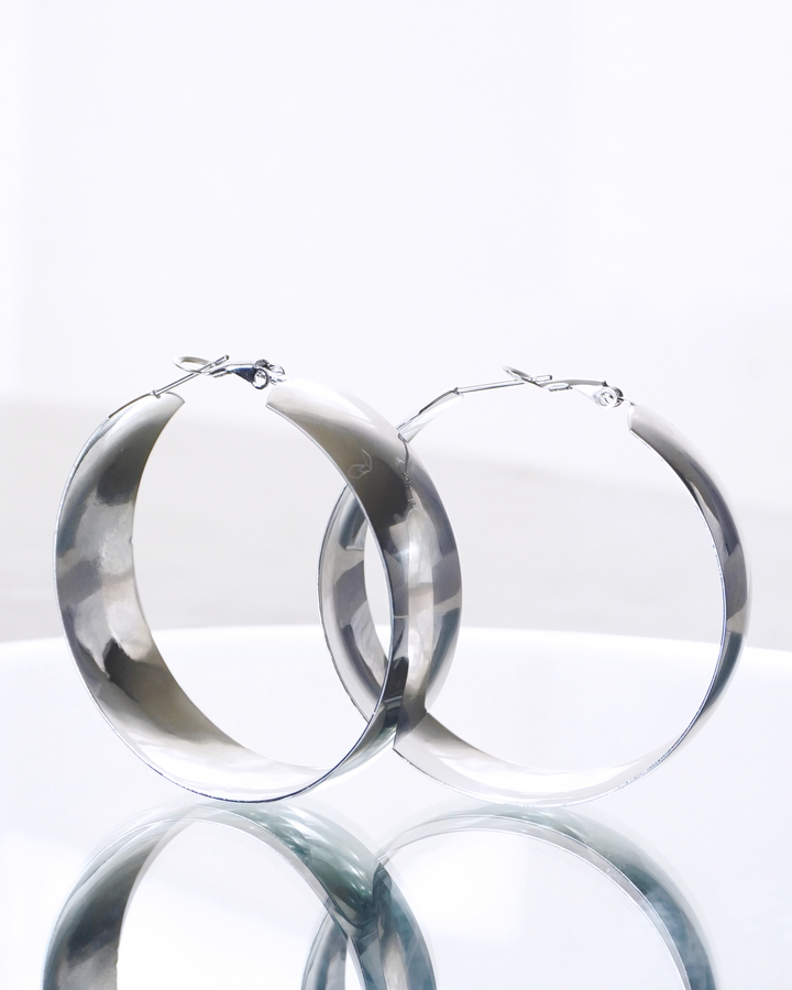 Big & Bold Earrings