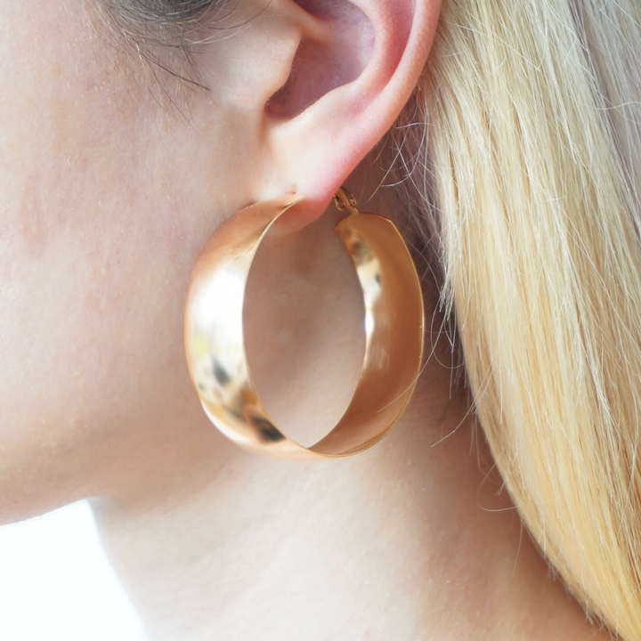 Big & Bold Earrings