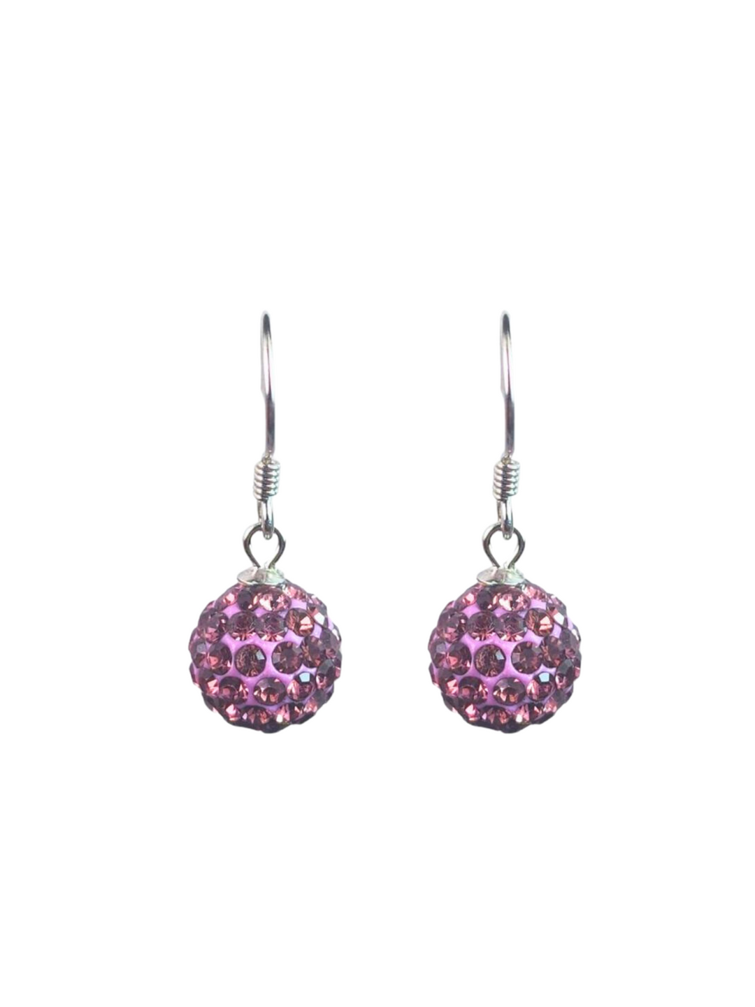 Mystic Drops Earrings