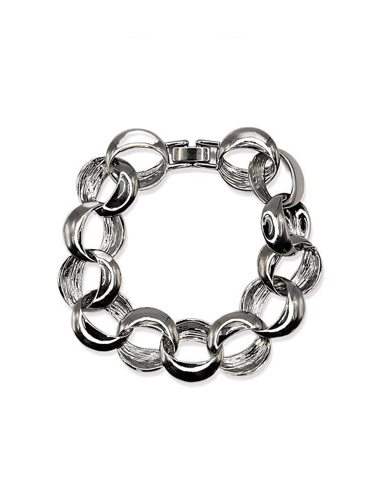 Chain Link Bracelets