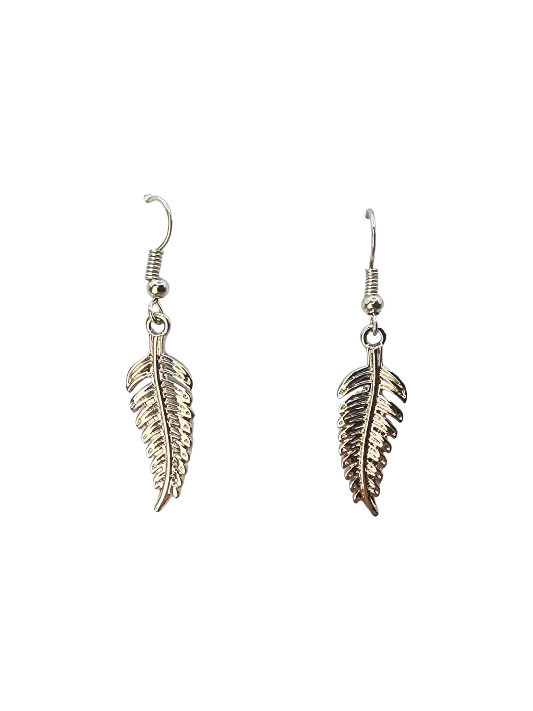 Fly Free Earrings