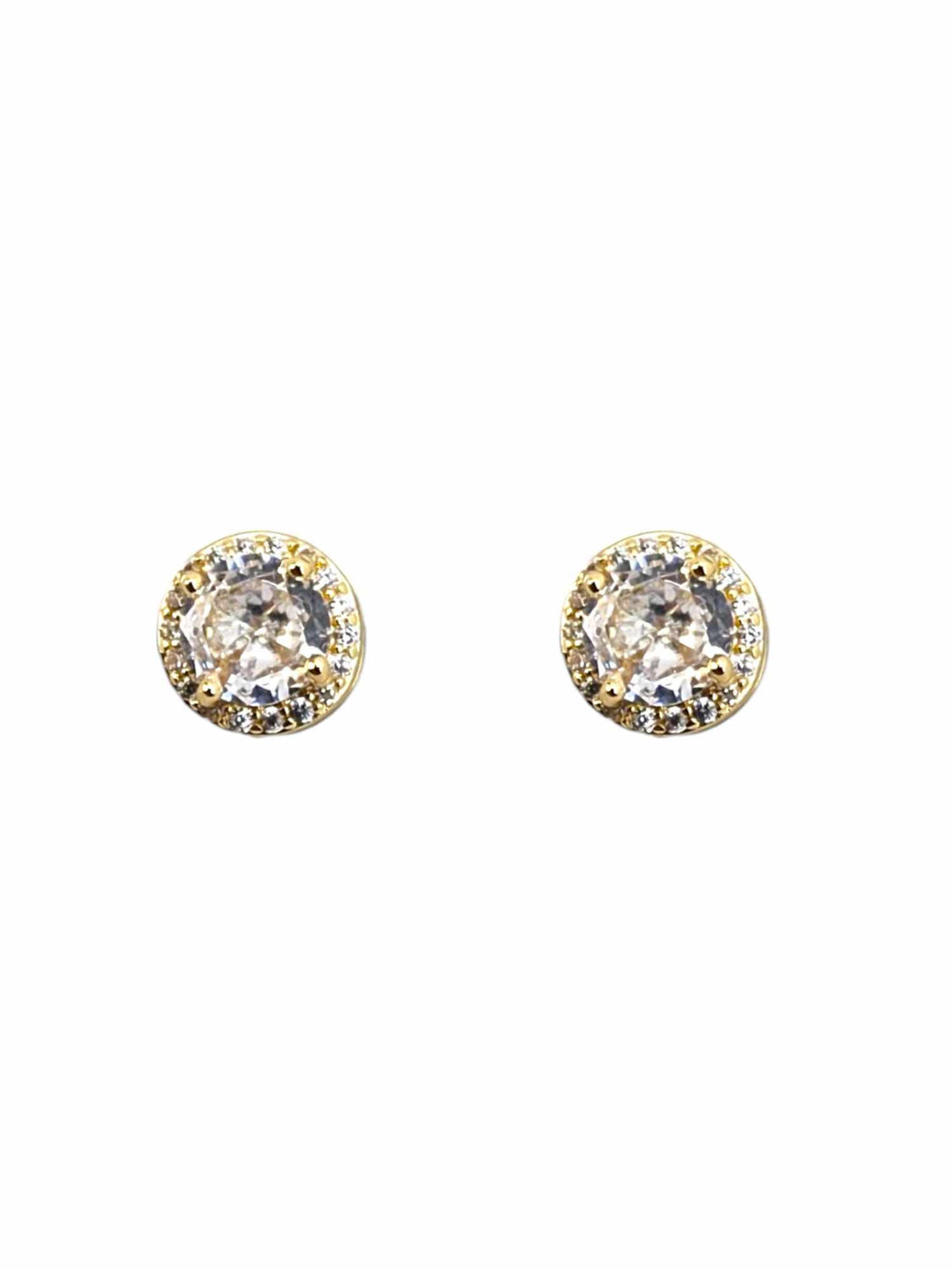 Dallas Earrings