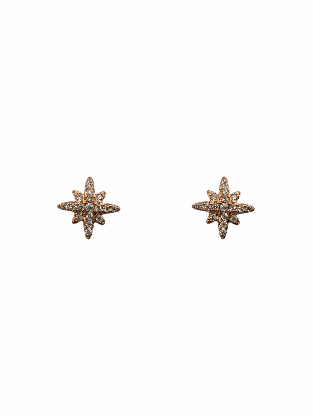 Starshine Earrings