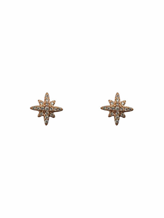 Starshine Earrings