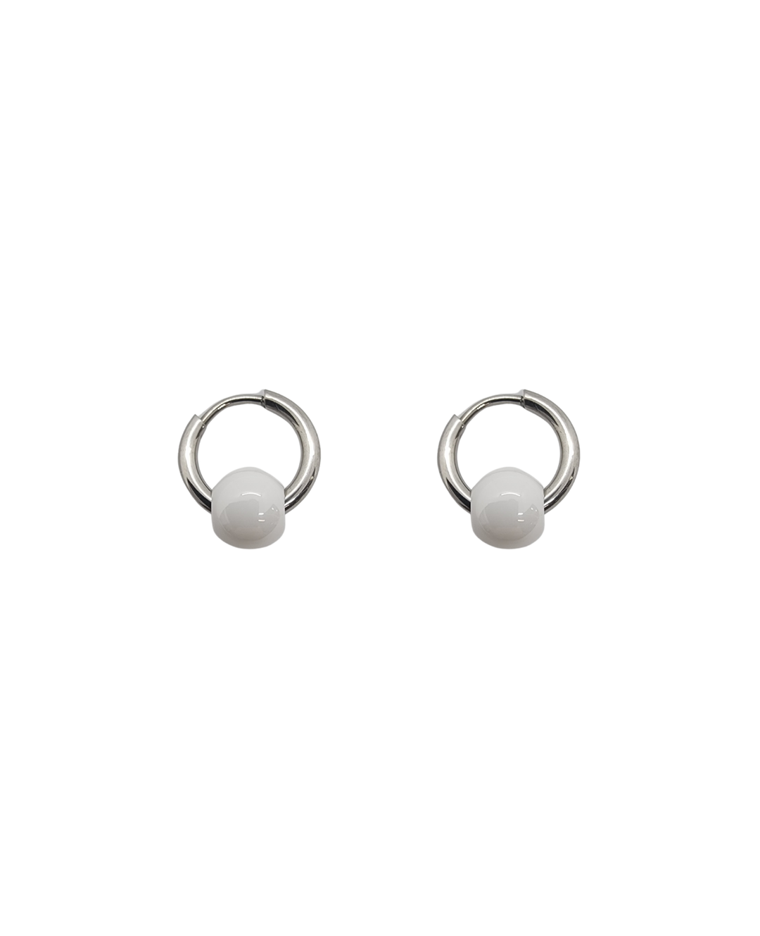 Balanced Loop Earrings