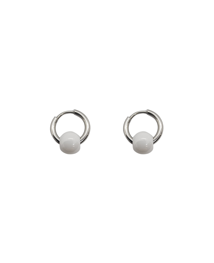 Balanced Loop Earrings