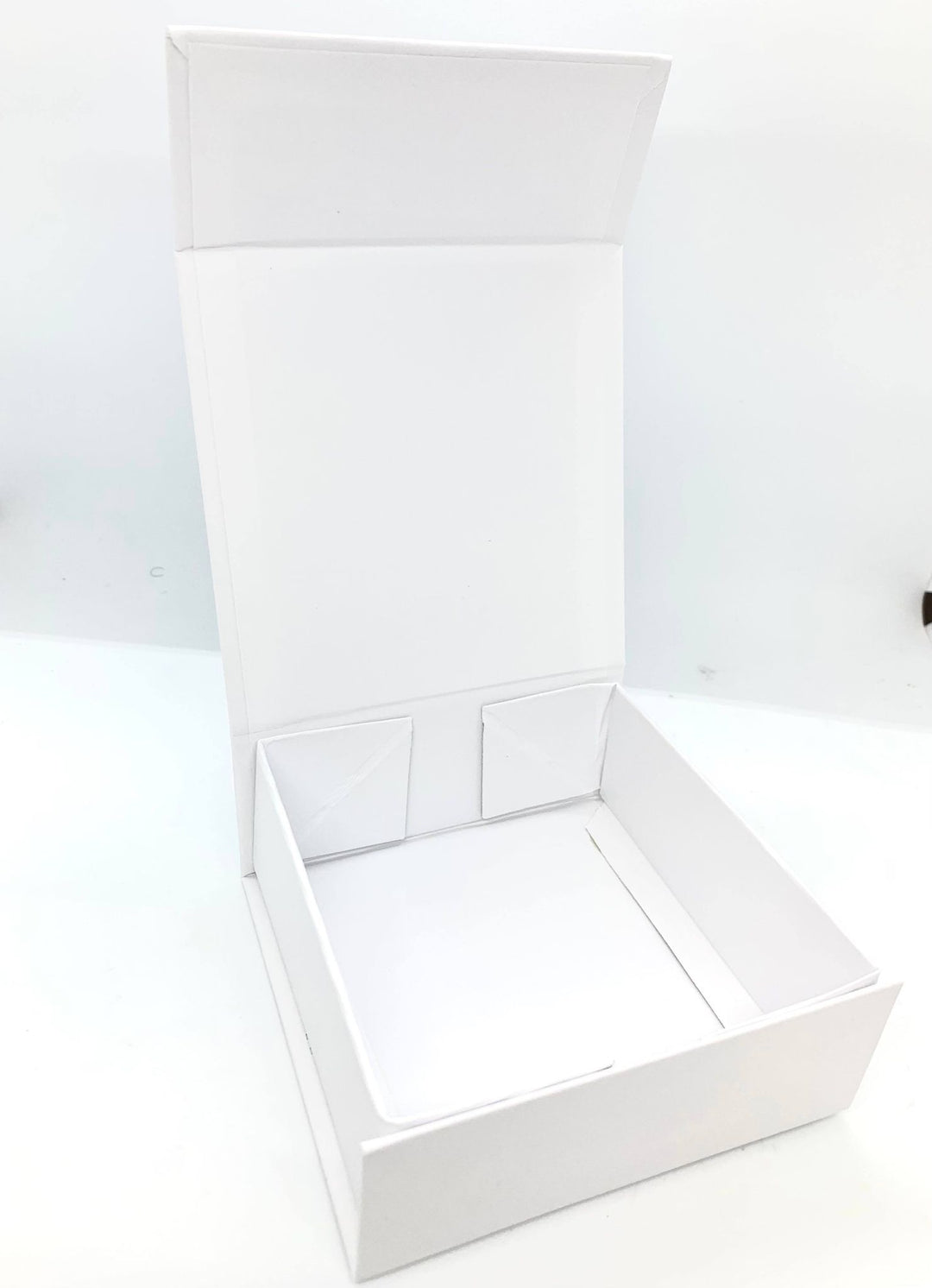 White Gift Box (5 Pack)