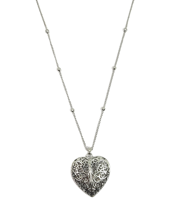 Love Story Necklace