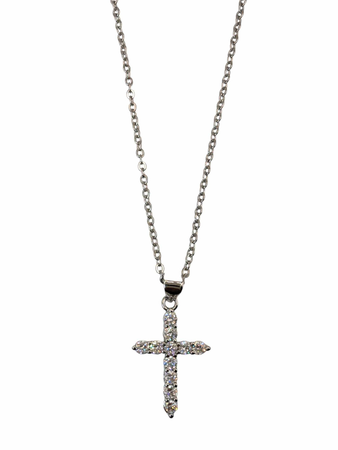 Faith Necklace