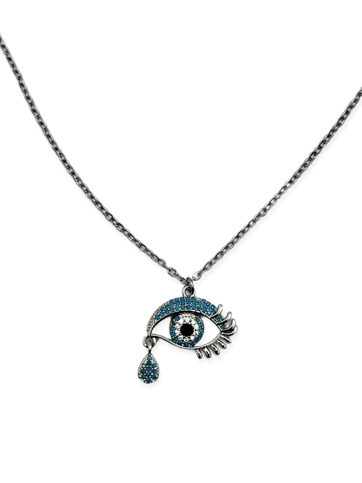 Minds Eye Necklace