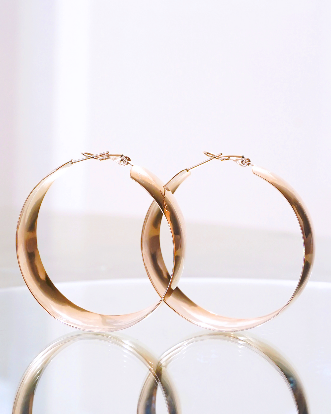 Big & Bold Earrings