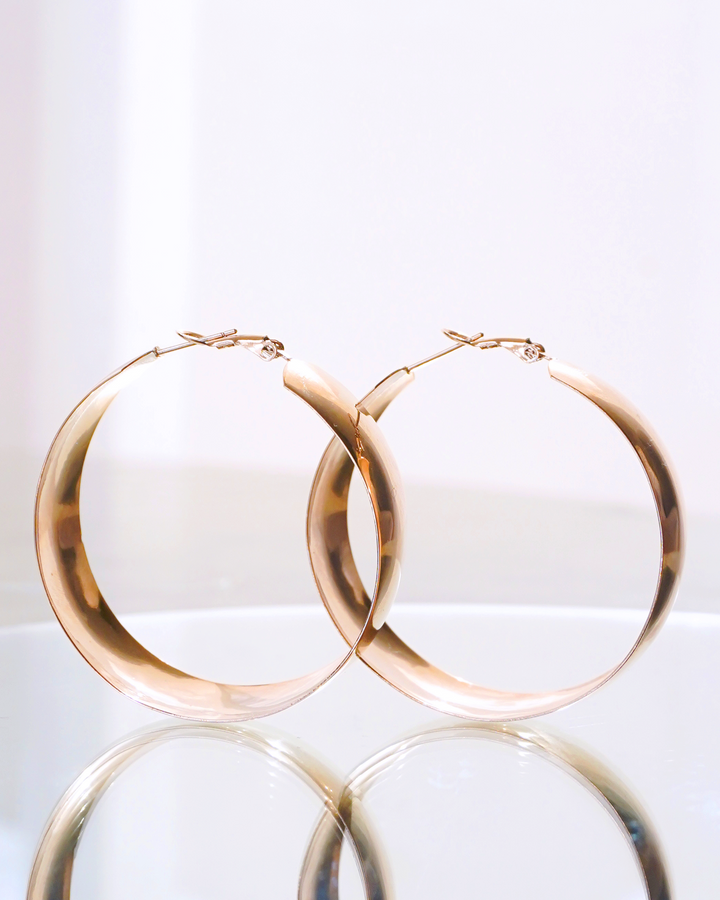 Big & Bold Earrings