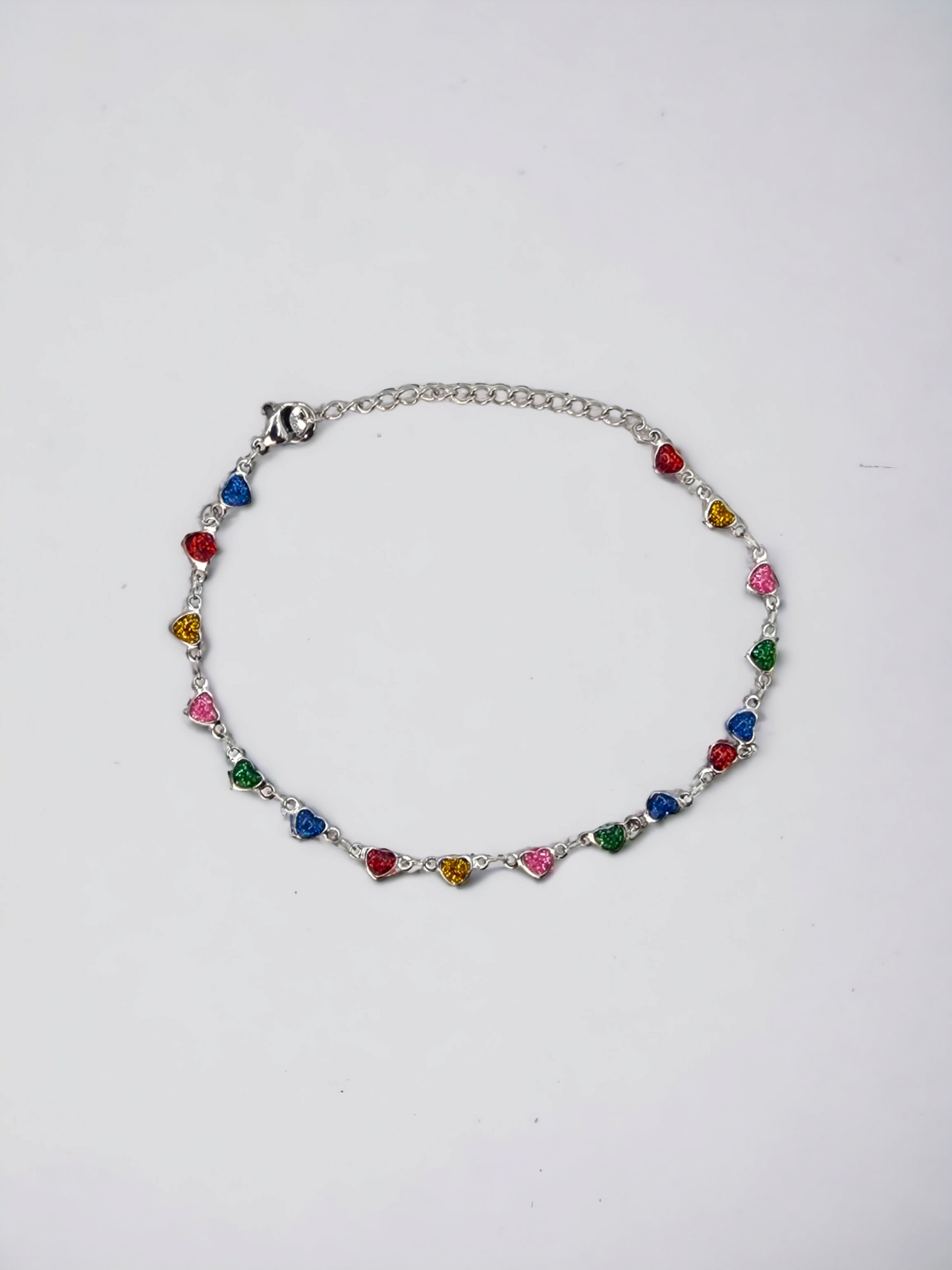 Colour Sands Anklet