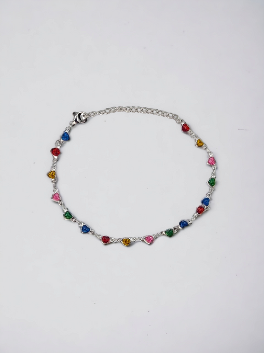 Colour Sands Anklet