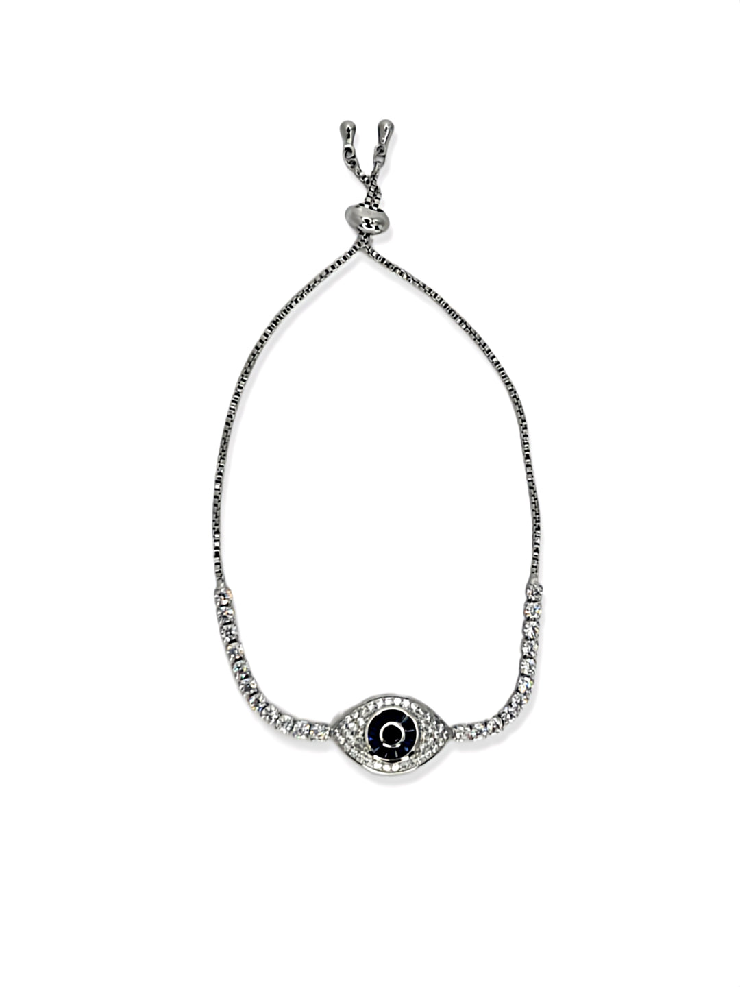 Eye of the Beholder Bracelet