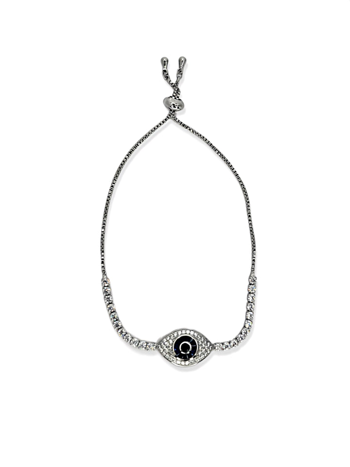 Eye of the Beholder Bracelet