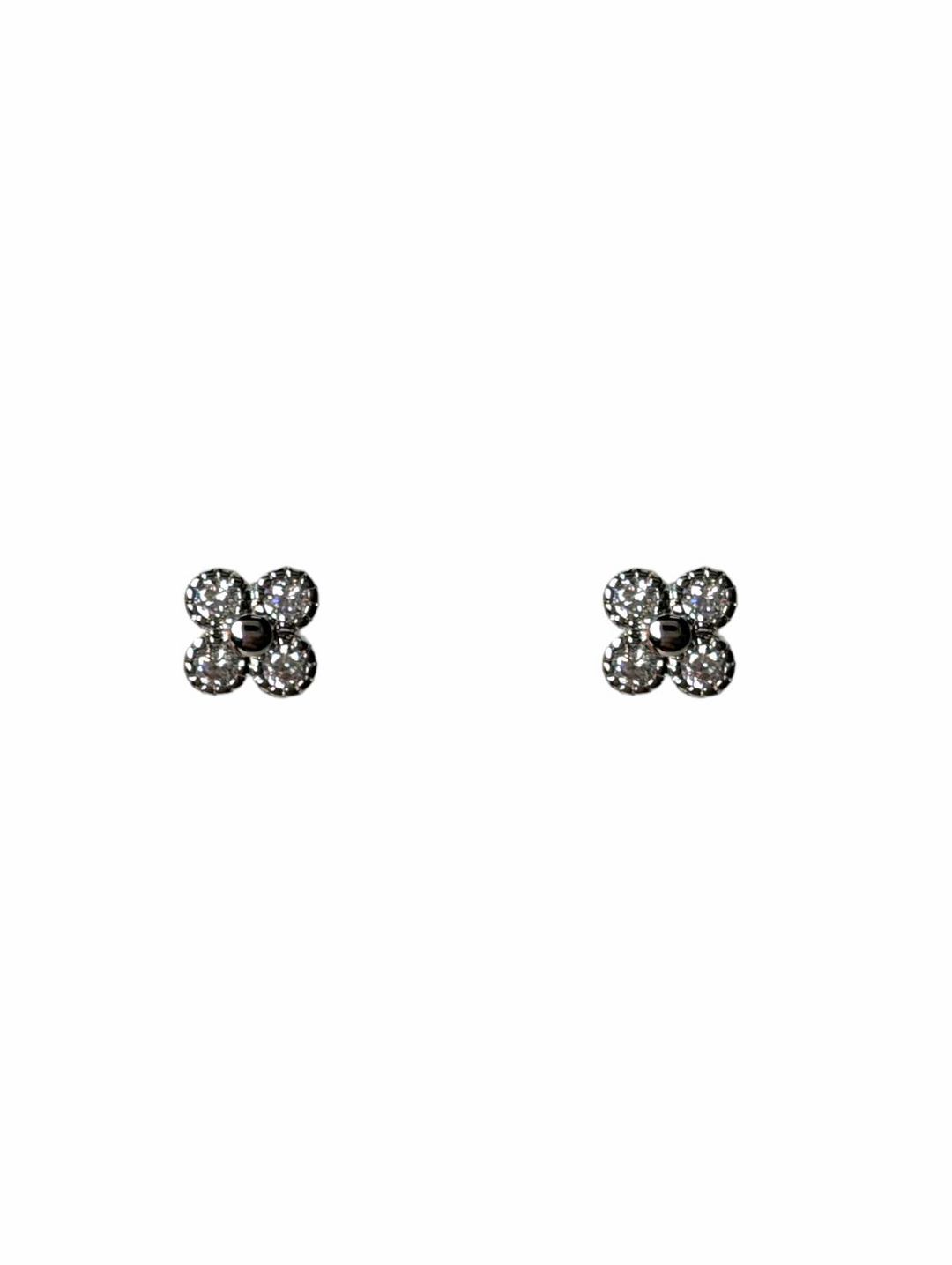 Little Flower Earrings