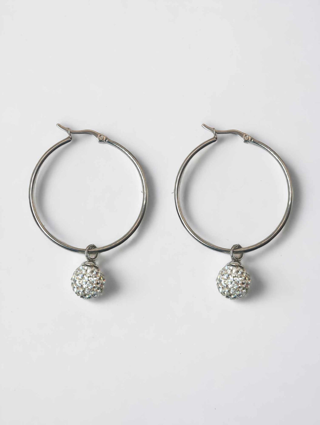 Hang Around Earrings