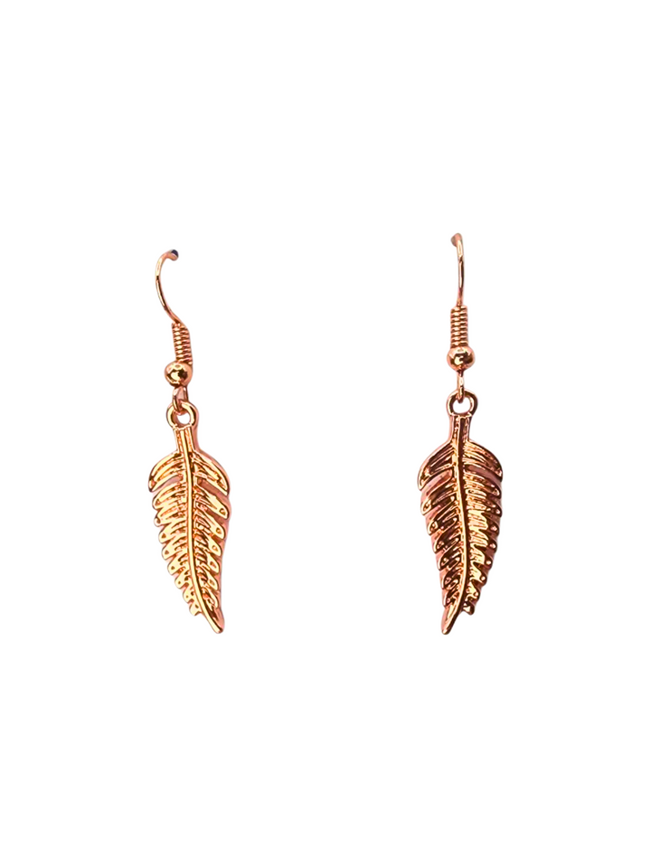 Fly Free Earrings