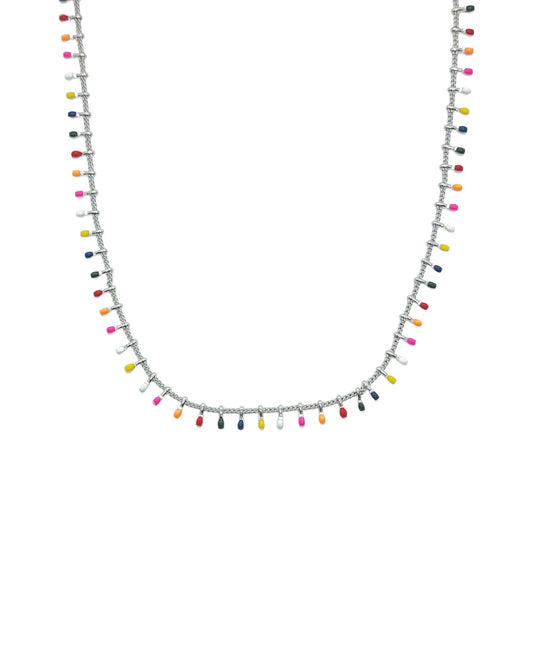 Colour Me Necklace