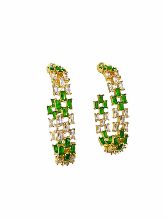 Alba Earrings