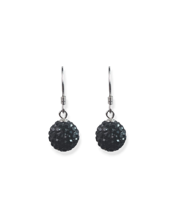 Mystic Drops Earrings