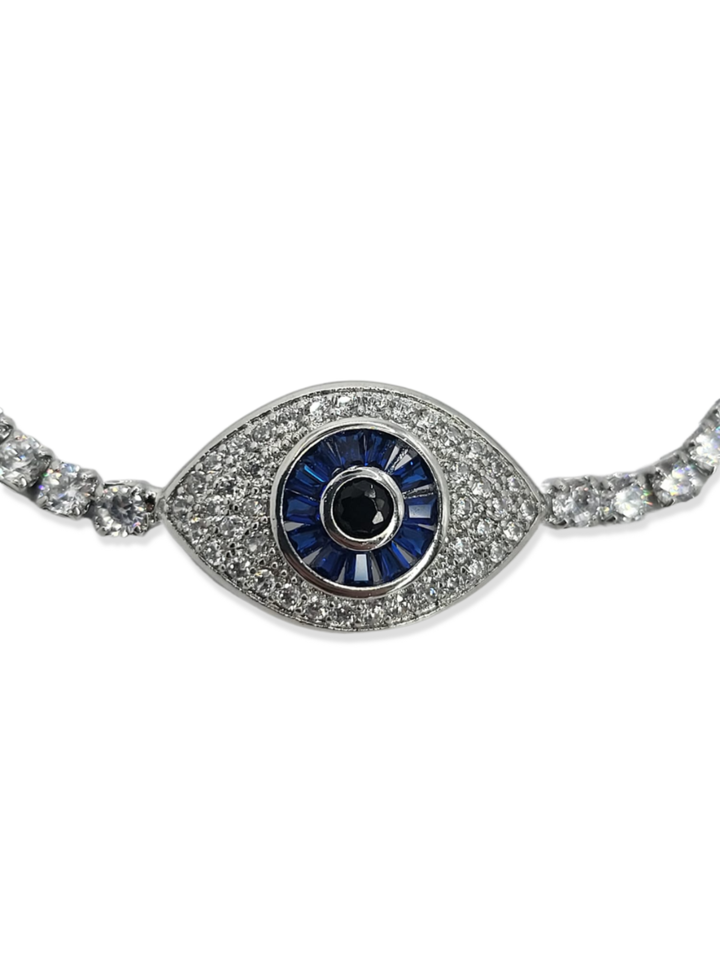 Eye of the Beholder Bracelet