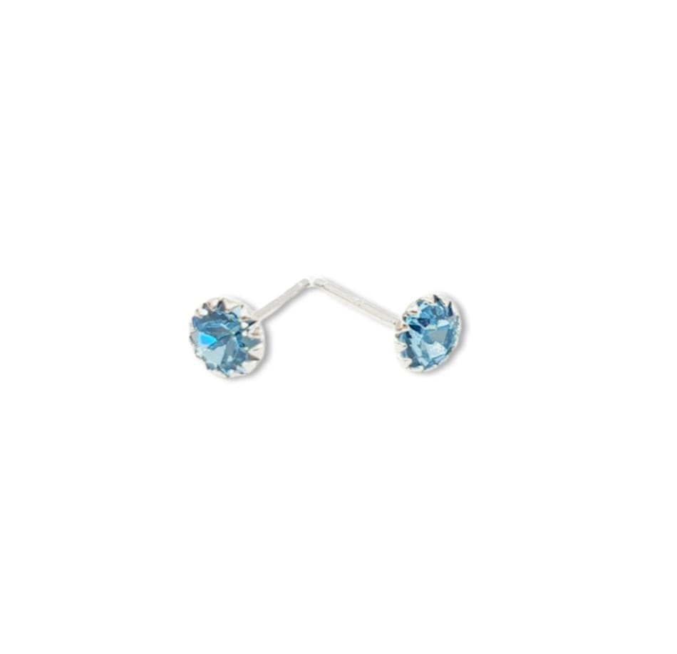 Birthstone Earrings