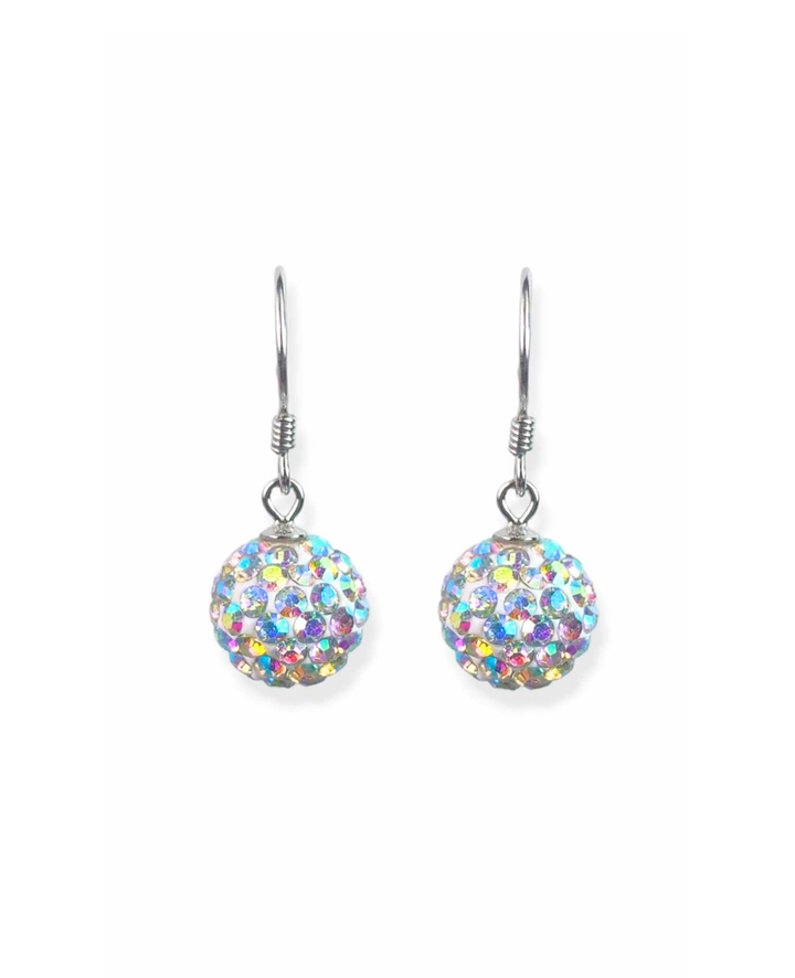 Mystic Drops Earrings