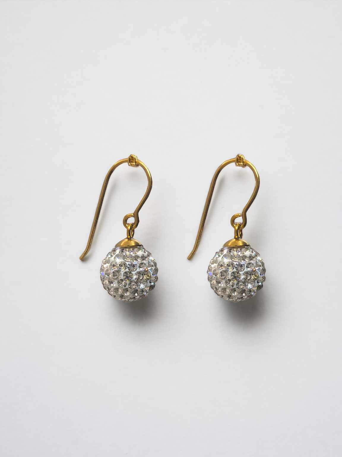 Droplet Earrings