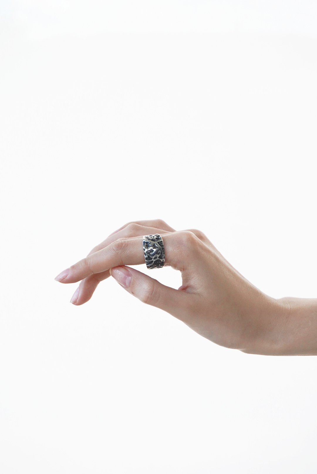 Meteorite Rings