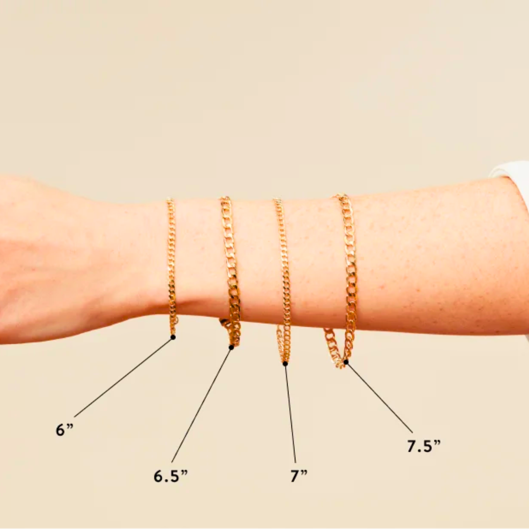 Bracelet Adjustment