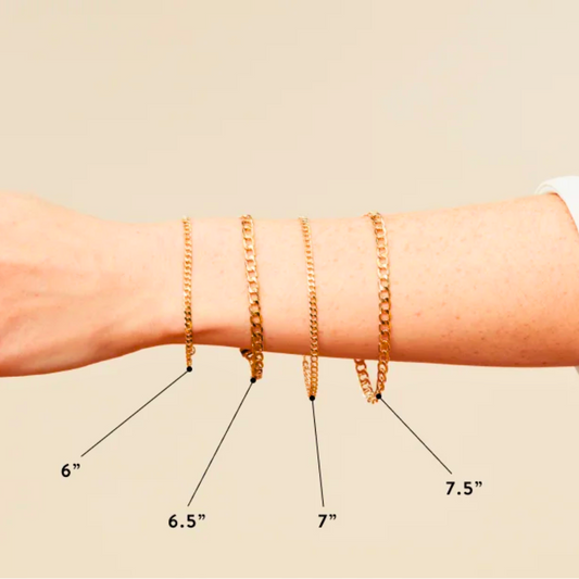 Bracelet Adjustment