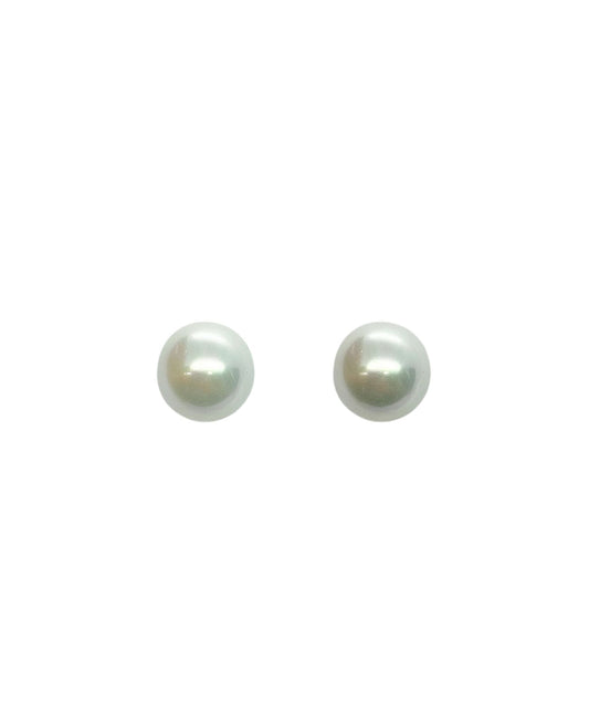 Everyday Pearl Earrings