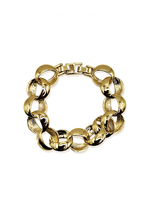 Chain Link Bracelets