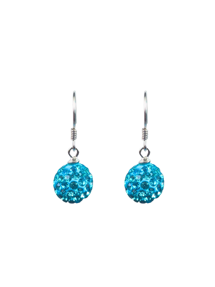 Mystic Drops Earrings