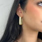 Neon City Earrings