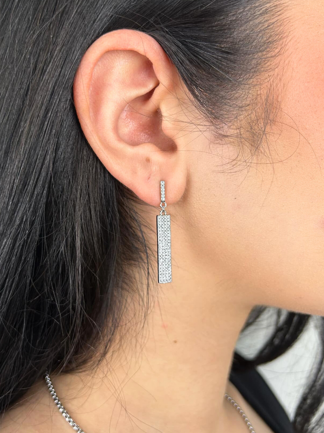 Luxor Earrings