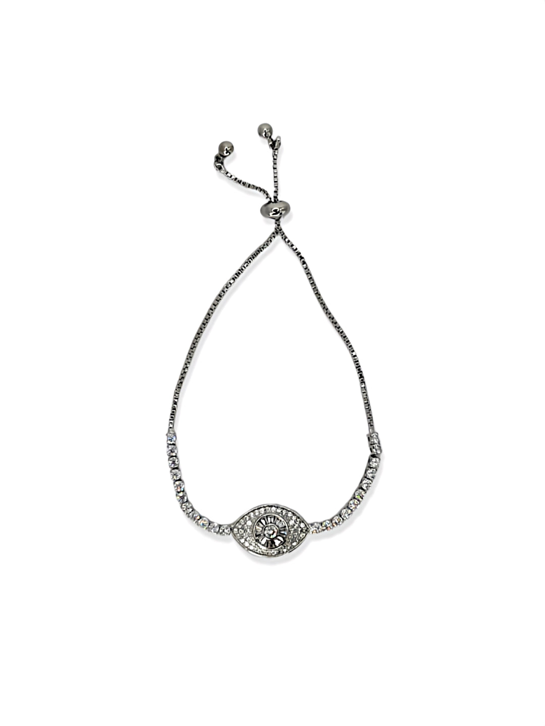 Eye of the Beholder Bracelet