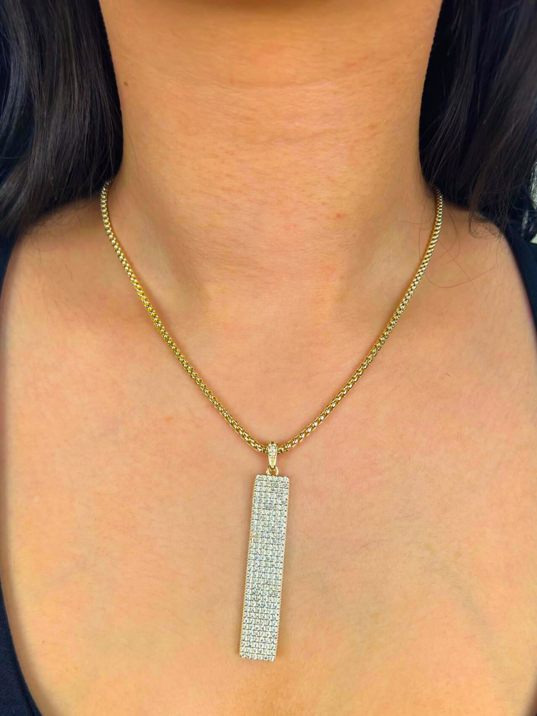 Luxor Necklace