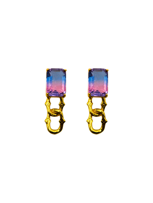 Change Effect Earrings