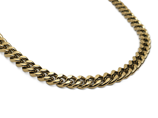 Drippin Links Necklace