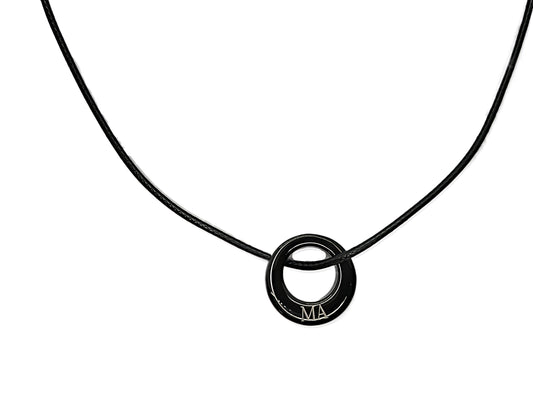 Circle of Trust Necklace