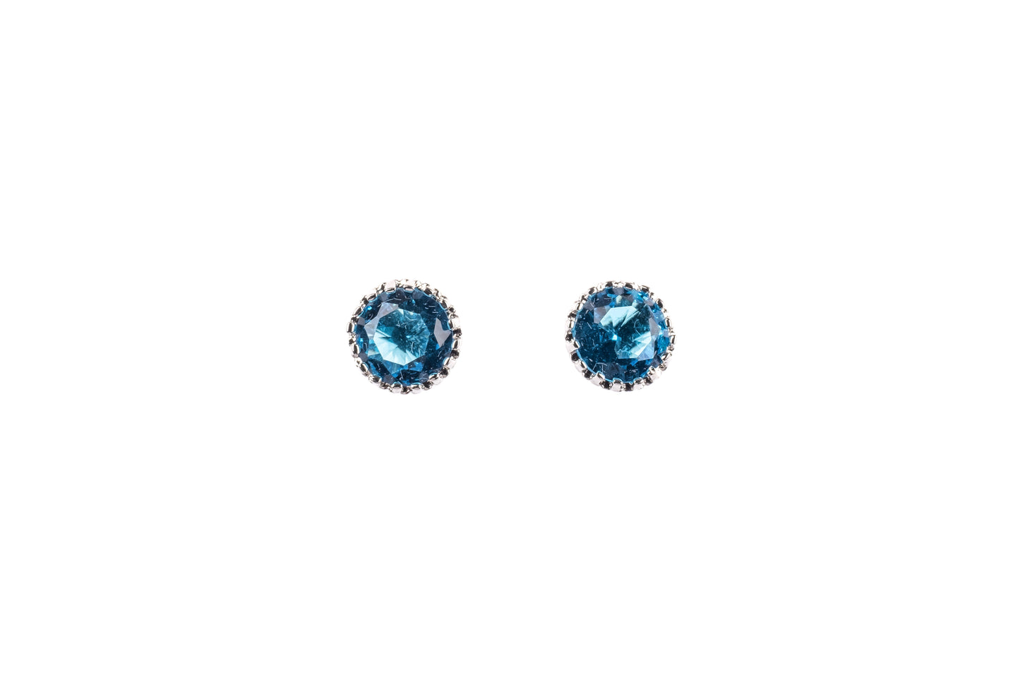 Diana Earrings (Multiple Colours)